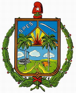 Santa María del Puerto del Príncipe, known the city of Camagüey, Cuba is celebrating its birthday today